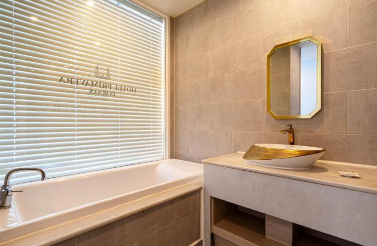 Gwangalli Hotel Primavera In Busan Extérieur photo